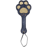 Cougar Paw Paddle