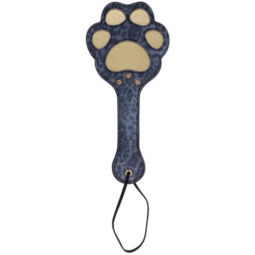 Cougar Paw Paddle