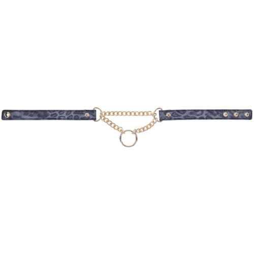 Cougar Day Collar