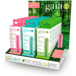 Gaia - 18 Piece Pdq Display