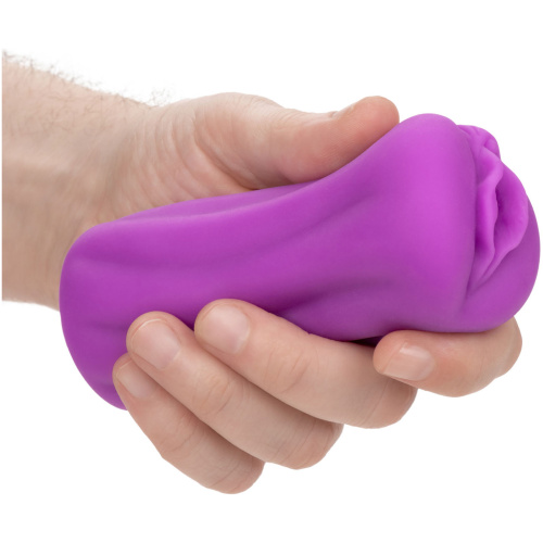 Anime Stroker Roxy - Purple