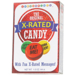 X-Rated Candy 6 Pk Display