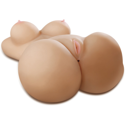 Pipedream Extreme Mega Fuck Slut Mega Masturbator