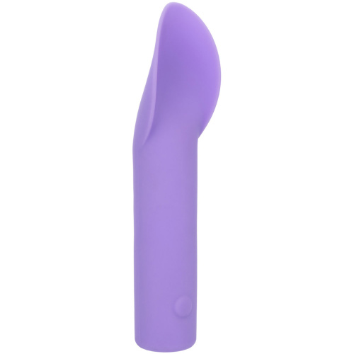Dr. Laura Berman Rechargeable Flutter- Purple