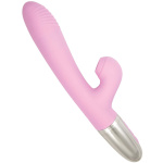 Goddess Tapping Thruster - Pink