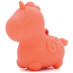 Unihorn Mini - Peachy Pony
