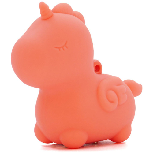 Unihorn Mini - Peachy Pony