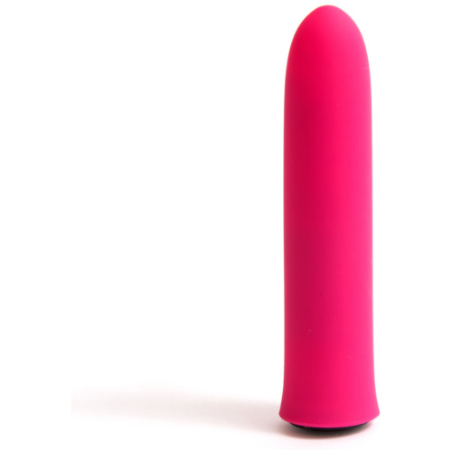 Nubii 10 Function Bullet - Blush Pink