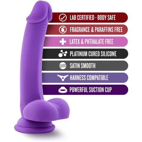 Ruse - D Thang - Purple