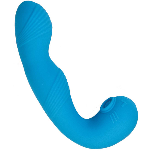 My Secret G-Spot - Blue