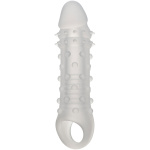 Performance Maxx Liquid Silicone Adonis - Clear