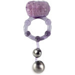 The Macho Ultra Erection Keeper - Purple