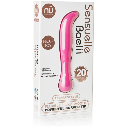 Sensuelle Baelii - Magenta