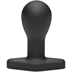 Titanmen - the Hitch Black