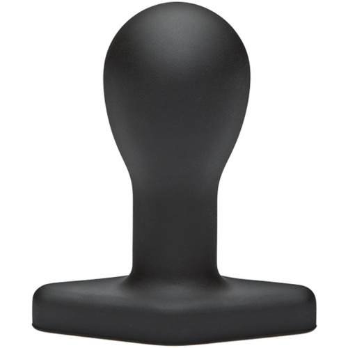 Titanmen - the Hitch Black
