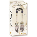 Couture Clip’s - Wise One - Nipple Clamp