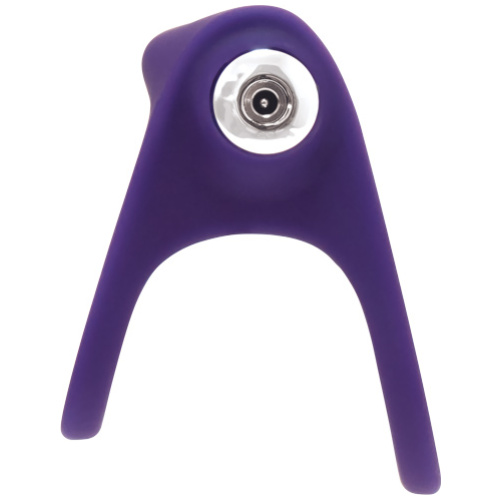 Hard Rechargeable C-Ring - Purple