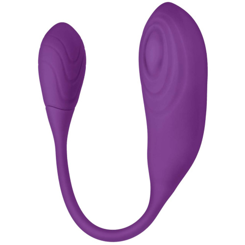 Blaze Triumph - Purple