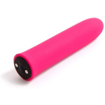 Nubii 10 Function Bullet - Blush Pink