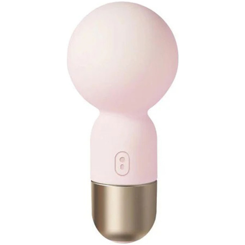 Pokewan Mini Wand Massager - Pink