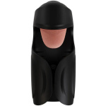 M for Men Lickety Split - Black