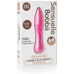 Sensuelle Bobbii - Magenta