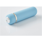 Sensuelle Joie 15 Function Bullet - Blue