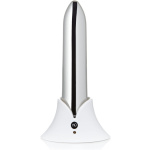 Sensuelle Point 20 Function Bullet - Silver
