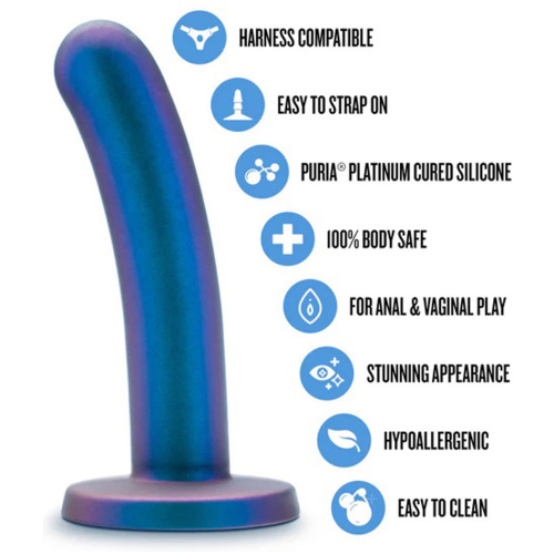 Temptasia Surrender Peg Intermediate Blue Lust