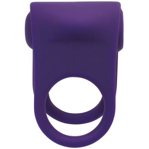 Hard Rechargeable C-Ring - Purple