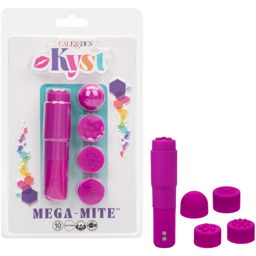 Kyst Mega-Mite - Pink