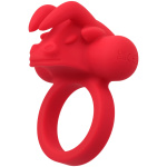 Silicone Rechargeable the Matador - Red