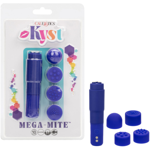 Kyst Mega-Mite - Purple