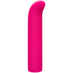 Rechargeable Classic Chic Mini “G” - Pink