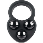 Workout Ring - Black
