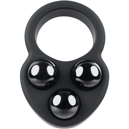 Workout Ring - Black