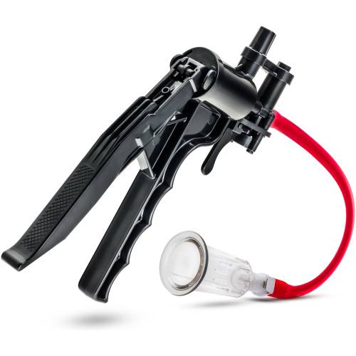 Temptasia - Clitoris Pleasure and Enhancement Pump