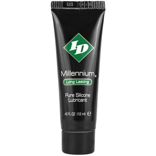 Millennium 12 ml Tubes - 72 Piece Bulk Bag