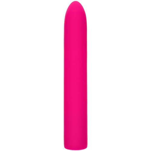 Rechargeable Classic Chic  Standard Vibrator - Pink