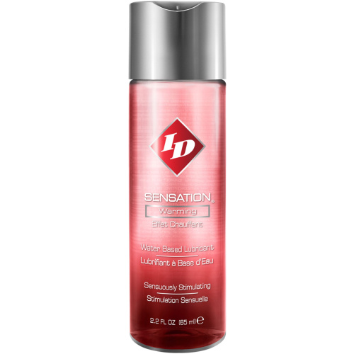 ID Sensations 2.2 Oz.