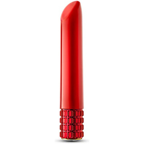 Oh My Gem - Desire Vibe- Ruby