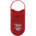 Goodhead Juicyhead Dry Mouth Spray to Go - Sour Cherry .30 Oz