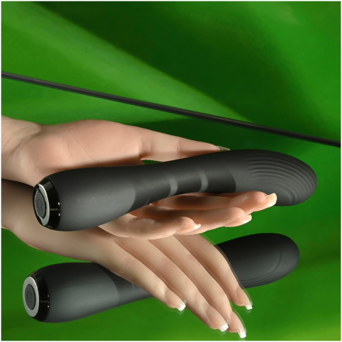 Midnight Magic Black