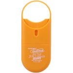 Goodhead Juicyhead Dry Mouth Spray to Go - Sour Peach .30 Oz