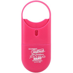 Goodhead Juicyhead Dry Mouth Spray  to Go - Sour Strawberry .30 Oz