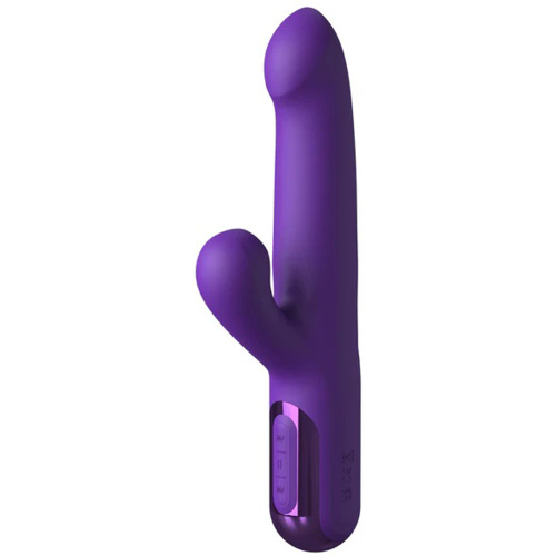 Fantasy for Her Super Sonix  Thruster - Purple