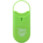 Goodhead Juicyhead Dry Mouth Spray to Go - Sour Green Apple .30 Oz