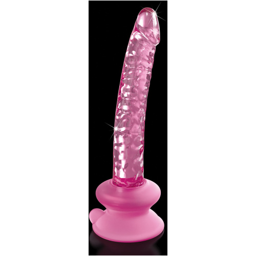 Icicles No. 86 - With Silicone Suction Cup