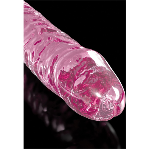 Icicles No. 86 - With Silicone Suction Cup