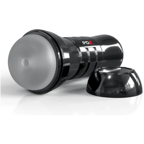 Pdx Extreme - Wet Stroker - Super Slide & Glide XXL Frosted